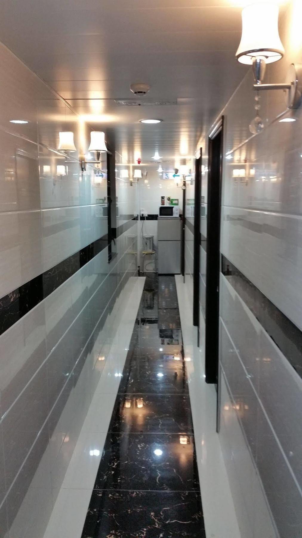 Cebu Inn Hong Kong Dış mekan fotoğraf