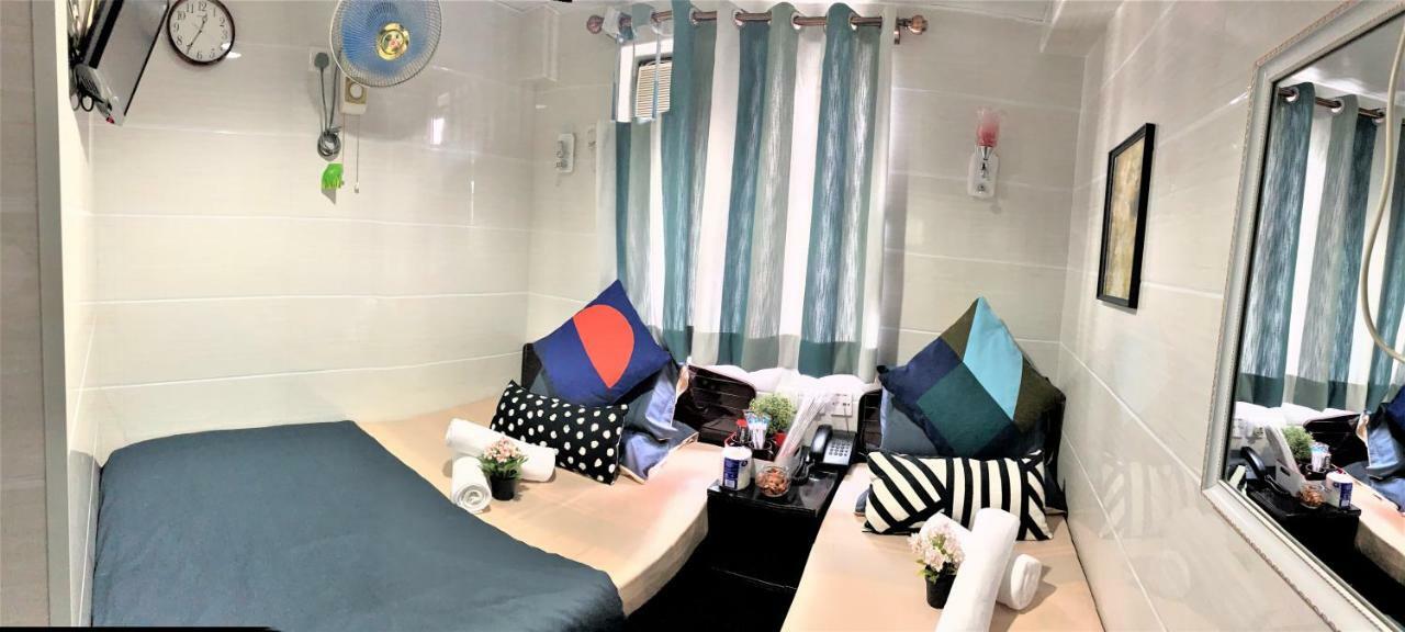 Cebu Inn Hong Kong Dış mekan fotoğraf