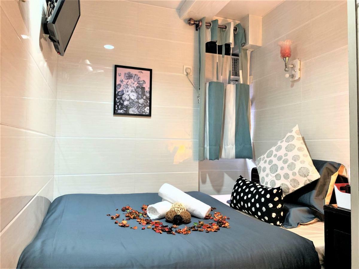 Cebu Inn Hong Kong Dış mekan fotoğraf