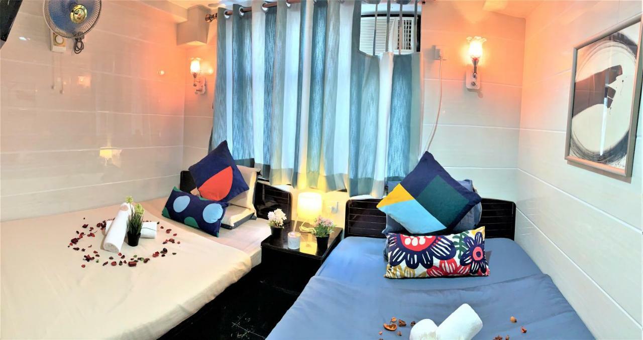 Cebu Inn Hong Kong Dış mekan fotoğraf