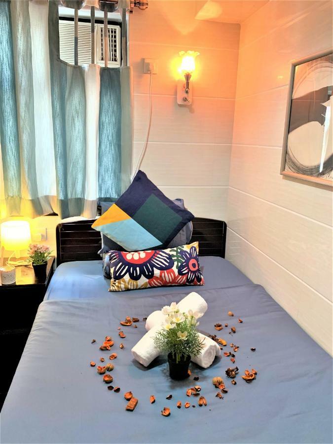Cebu Inn Hong Kong Dış mekan fotoğraf