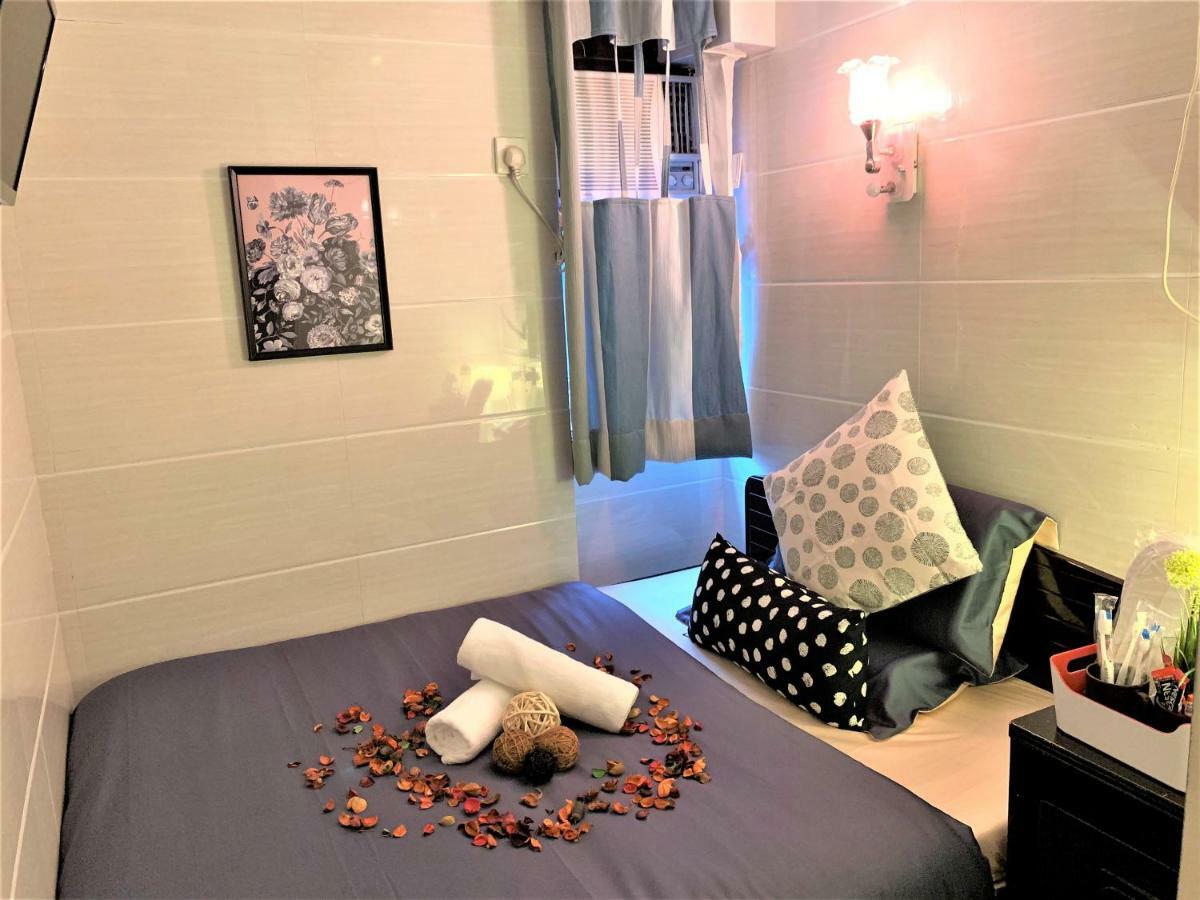 Cebu Inn Hong Kong Dış mekan fotoğraf