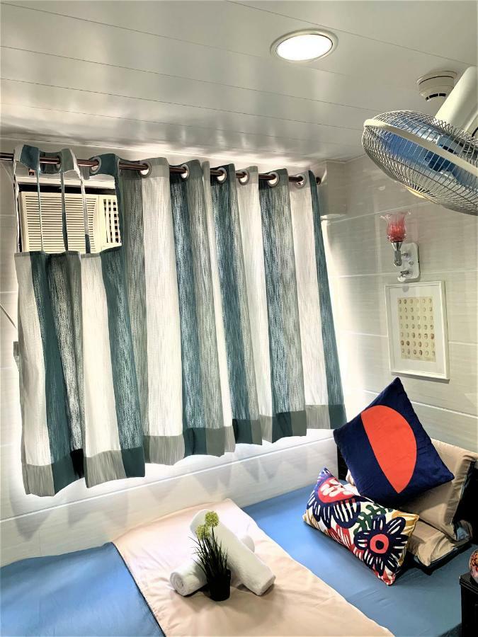 Cebu Inn Hong Kong Dış mekan fotoğraf