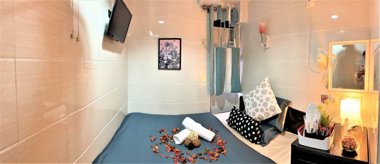 Cebu Inn Hong Kong Dış mekan fotoğraf