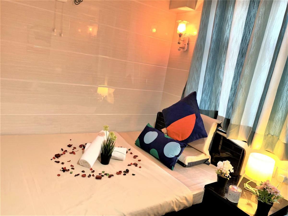 Cebu Inn Hong Kong Dış mekan fotoğraf
