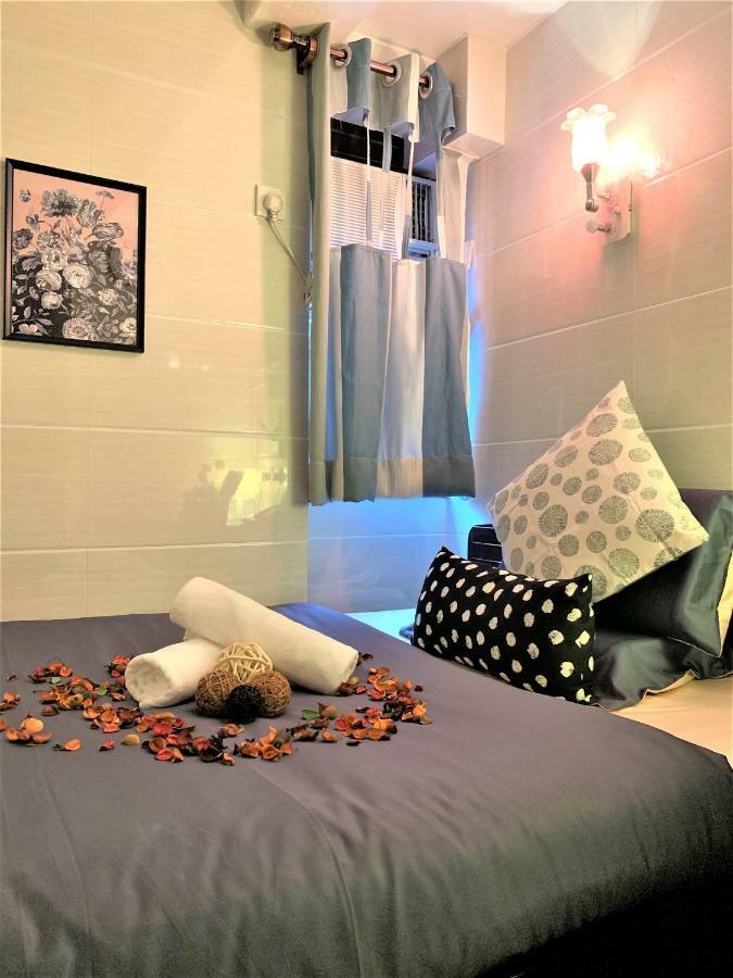 Cebu Inn Hong Kong Dış mekan fotoğraf