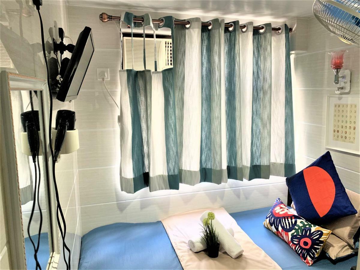 Cebu Inn Hong Kong Dış mekan fotoğraf