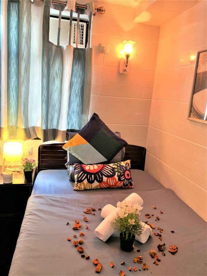 Cebu Inn Hong Kong Dış mekan fotoğraf